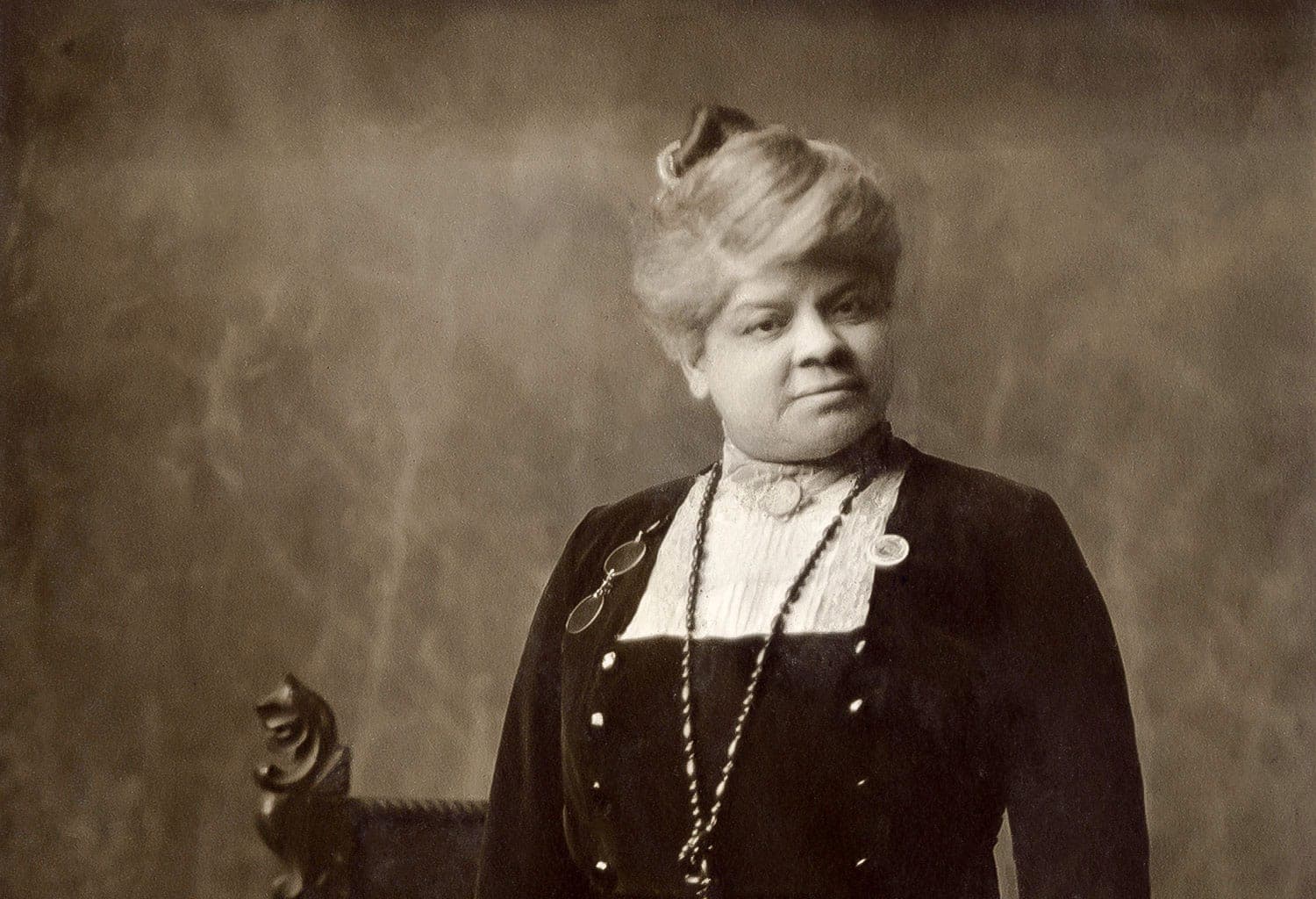 Ida B. Wells